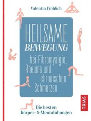 Immagine prodotto di Heilsame Bewegung bei Fibromyalgie, Rheuma und chronischen Schmerzen