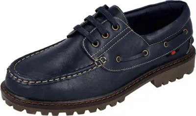 Obrázok produktu pre Mokasíny L&R Shoes 070-8081 pre Pánske
