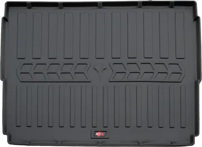 Obrázek produktu pro Vana do kufru, gumová 3D (TPE), PEUGEOT 3008,
