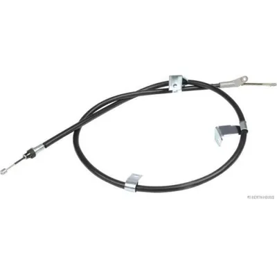 Produktbild von HERTH+BUSS JAKOPARTS Handbremsseil Seilzug Feststellbremse für NISSAN Qashqai / Qashqai +2 I (J10, NJ10) Hinten Links J3921062