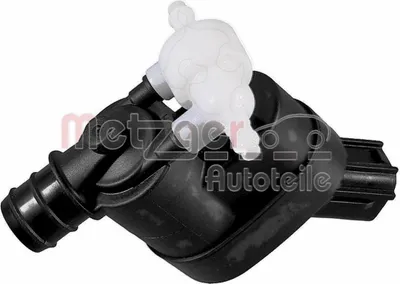 Produktbild von METZGER Waschwasserpumpe für KIA Sportage (QL, QLE) 2221139