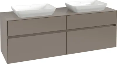 Produktbild von Villeroy & Boch C123B0AA WTUS Collaro C123B0 1600x548x500mm m.