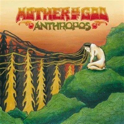 Obrázek produktu pro Anthropos