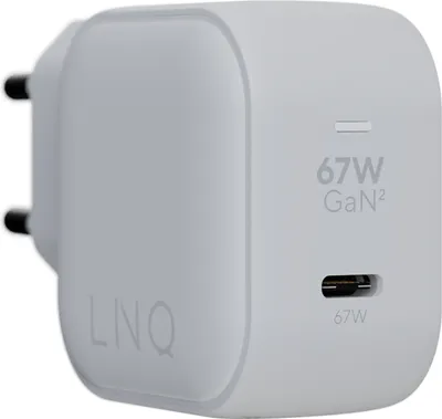 Produktbild von LINQ 67 W Wechselstromadapter - 67 W