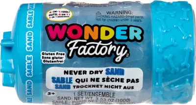 Image de MGA WonderFactory NeverDrySand nieb 532828 595175