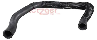 Produktbild von METZGER Kühlerschlauch Wasserschlauch für VW Golf V Schrägheck (1K1) 2421524