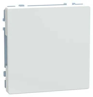 Productafbeelding van Merten afdekplaat MEG4075-6035, kleur: lotuswit