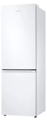 Image de Réfrigérateur Combiné Samsung 344L Blanc - RB34C600CWW/EF