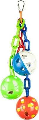 Produktbild von Petlala Chain Balls