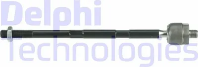 Produktbild von DELPHI TA3236 Axialgelenk Spurstange für VW Lupo (6X1, 6E1) Vorne Vorne Rechts