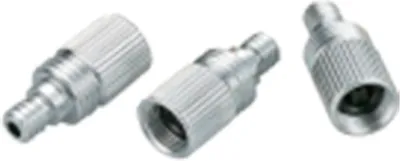 Produktbild von XLC Ventiladapter von DV (Pumpe) auf AV