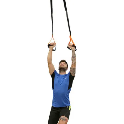 Obrázok produktu pre Softee Suspension Trainer Multicolor