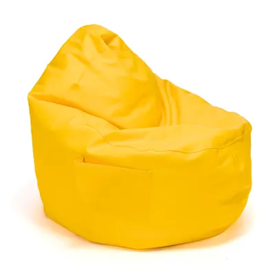 Produktbild von Ecopuf – Bean-Bag - Relaxsessel – Gaming Sessel – Zac Kunstleder - E18