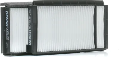 Produktbild von DENSO DCF563P Innenraumfilter Pollenfilter für MAZDA 5 (CR19)
