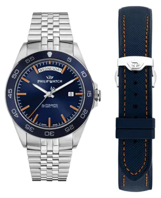 Produktbild von PHILIP WATCH Armbanduhr R8223597114