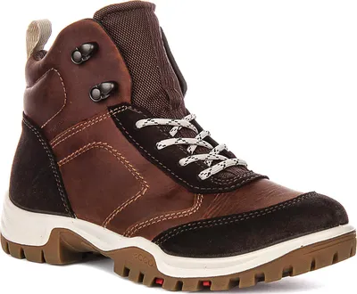Produktbild von Ecco Xpedition III W in Braun für Damen – 5/5,5 UK – 38 EU – 7/7,5 US / Braun
