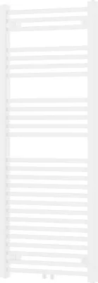 Immagine prodotto di Mexen Pluton radiatore da bagno 1450 x 600 mm, 835 W, bianco - W106-1450-600-00-20