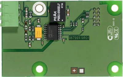 Produktbild von GRUNDFOS Steuer- und Regelsystem GENIbus CIM050 Erweiterungsmodul