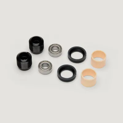 Produktbild von Race Face Pedal Refresh/Service/Rebuild Kit, Turbine