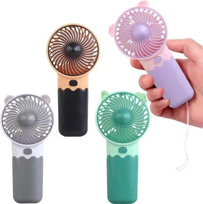 Obrázok produktu pre malé ventilátorové jednotky na cestovanie, na pláž a na kempovanie