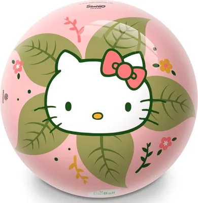 Obrázek produktu pro Mič dětský MONDO HELLO KITTY 230