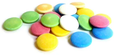 Productafbeelding van van Vliet Imperials - 1 kilo