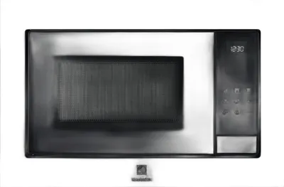 Zdjęcie produktu dla Electrolux LMS4253TBK, Wbudowany, Mikrofalówka grill, 25 l, 900 W, Wbudowany wyświetlacz, Dotyk