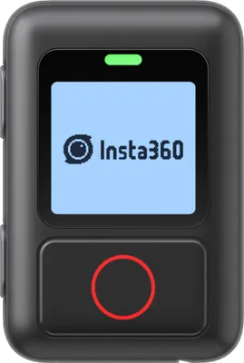 Produktbild von Insta360 X3 GPS Smart Remote New