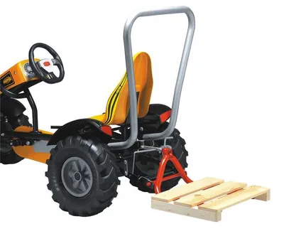 Produktbild von BERG Palettengabel für Pedal-Gokart, 15.60.55