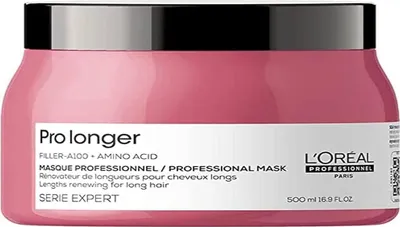 Obrázek produktu pro L'oreal Professionnel Pro Longer Mask 500ml