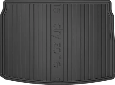 Produktbild von FROGUM Gummi Kofferraummatte für Nissan Qashqai II 2013-2021