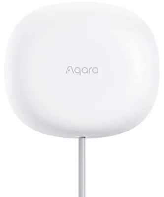 Image de Aqara PS-S03D motion detector Passive infrared (PIR) sensor Wireless Ceiling/wall White