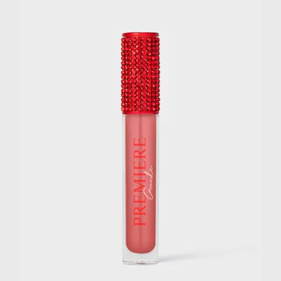 Produktbild von Vivienne Sabo - Lip gloss "Grande Premiere"