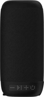 Zdjęcie produktu dla Hama Tube 2.0, 3 W, 1%, Przewodowy i Bezprzewodowy, A2DP, AVRCP, HFP, 10 m, Micro-USB