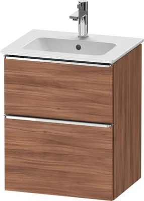 Produktbild von DURAVIT DE4360010790000 D-Neo WTUWH Rek 510x402x625 Nu Mt H3H