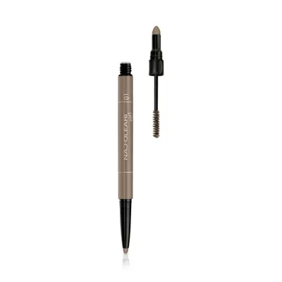 Produktbild von Naj Oleari 3 In 1 Perfect Brow Blonde No.1 1ml