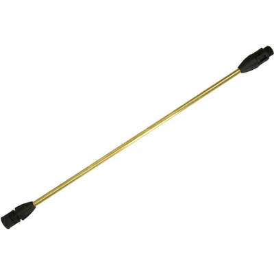 Obrázek produktu pro MESTO 3665 Verlängerungsrohr Länge: 50cm; Messing; mit Einlegeblatt