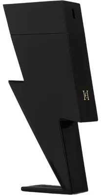 Produktbild von Carolina Herrera Bad Boy Le Parfum 150ml : 150ml Größe: 150ml