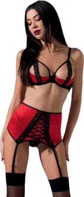Image de rotes Set PA595309 - L/XL