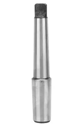 Produktbild von Schachtboorkop Adapter 5 – 20 mm – Precisie Boorkop Verloopstuk – für Boormachine, Draaibank & Werkplaats