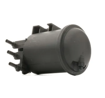 Produktbild von Kraftstofffilter FEBI BILSTEIN 106107 für RENAULT KANGOO (KC0/1) Leitungsfilter
