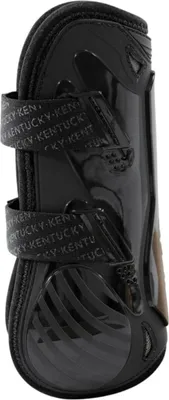 Zdjęcie produktu dla Getry Kentucky Horsewear Velcro Black M