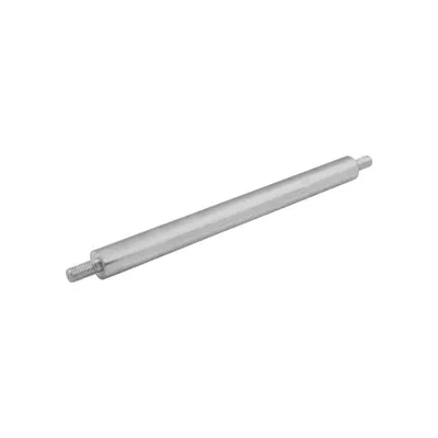 Produktbild von Asche für Kielrolle 20 x 220 mm
