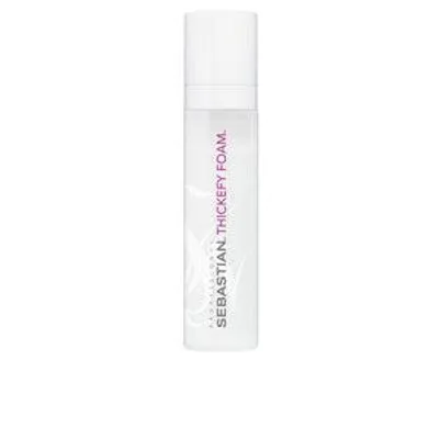 Produktbild von Styling-Mousse Sebastian Thickefy (190 ml)