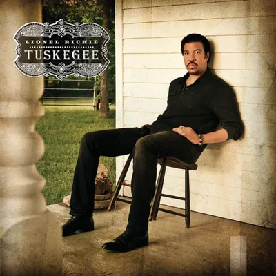 Obrázok produktu pre Lionel Richie: Tuskegee (14 Tracks)