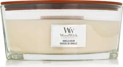 Obrázek produktu pro WoodWick 76112, Další, Bílá, Vanilka, 1 kusů