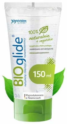 Zdjęcie produktu dla JOYDIVISION JOY120, 150 ml, Lubrykant na bazie wody, Oralny, Tubka, Vegetable Glycerin, Aqua, Sodium Lactate, Xanthan Gum, Levulinic Acid, Sodium Levulinate, Lactic..., Niemcy, Obraz wygenerowany przez AI
