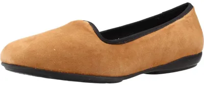 Produktbild von GEOX ANNYTAH Schuhe Hellbraun