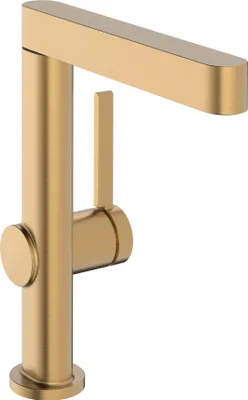 Produktbild von HANSGROHE 76063140 Waschtischmischer 230 Finoris