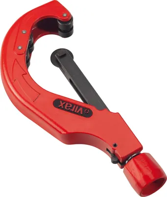 Produktbild von VIRAX Rohrabschneider Kunststoff CT 110 - 210630
